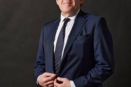 Giorgio Giacomin Amministratore delegato G&P Intech