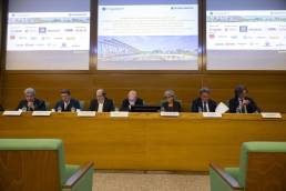 Meeting Federcomated
