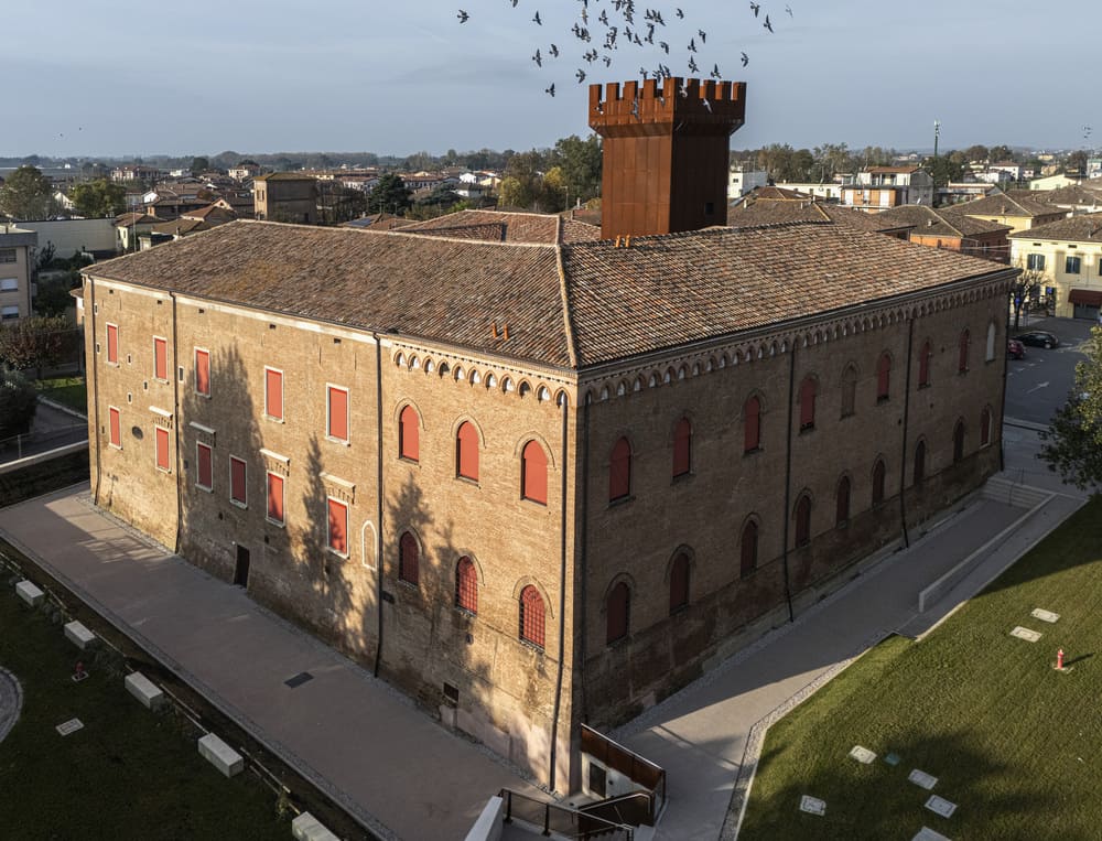 Resstende_Castello-Lambertini_Poggio-Renatico_Ph-Andrea-Liverani