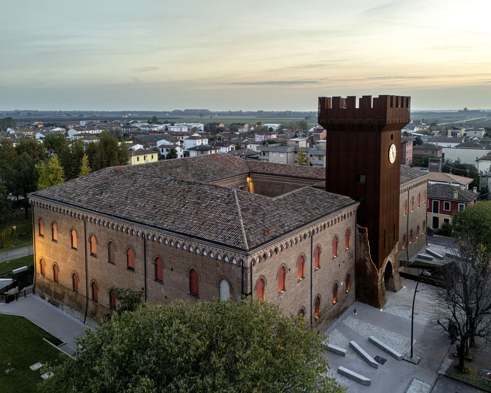 Resstende_Castello-Lambertini_Poggio-Renatico_Ph-Andrea-Liverani