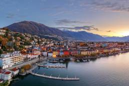 Costruzioni in Svizzera