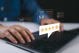 Recensioni online
