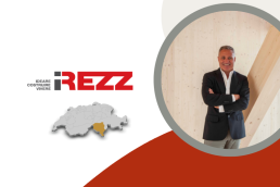 iRezz showroom a Mendrisio