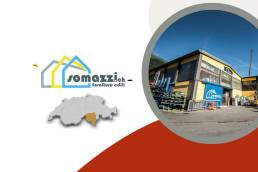 Mercato edile Canton Ticino