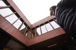 Edilizia in legno