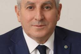 Claudio Giust