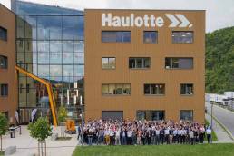 haulotte