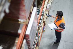 logistica