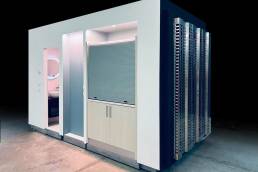 Case prefabbricate modulari