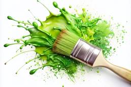 Industria del colore