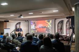 Convegno YouTrade Sud 2025