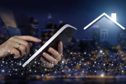 Sicurezza smart home
