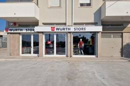 Wurth-Italia-Andria