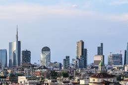 sviluppo immobiliare milano