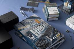 Catalogo Holz Technic 2025