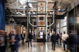 Geberit-Experience-Center