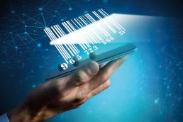 Futuro del barcode