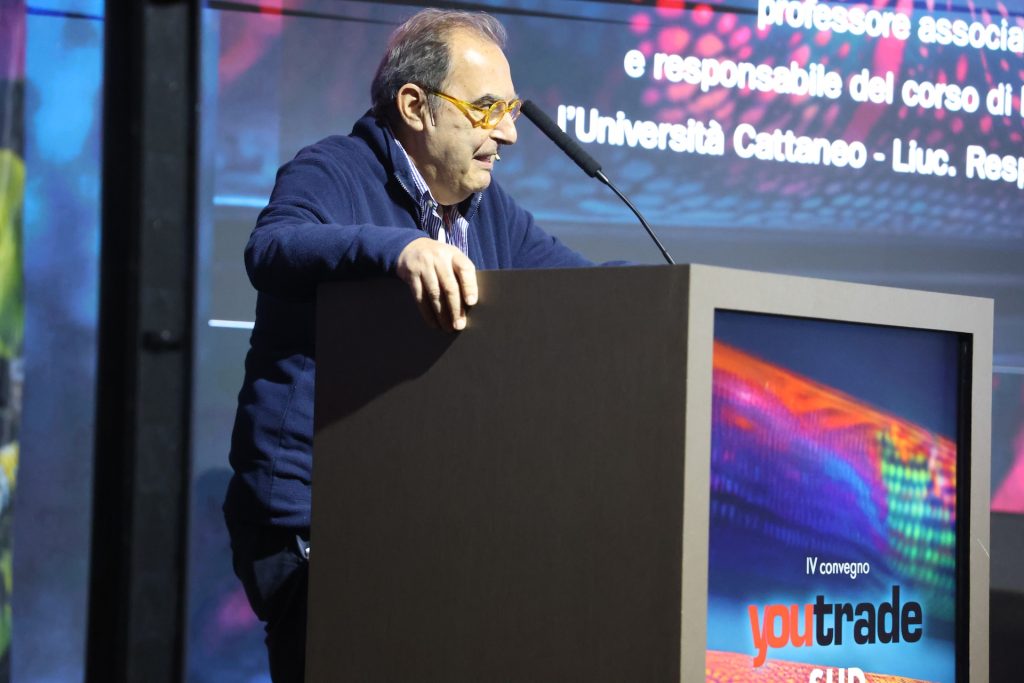 alberto-bubbio-iv-convegno-youtrade-sud-bari