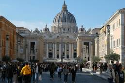 Città del Vaticano