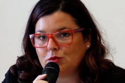 Daniela Dal Col