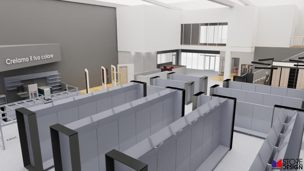 Masidef-Store-design