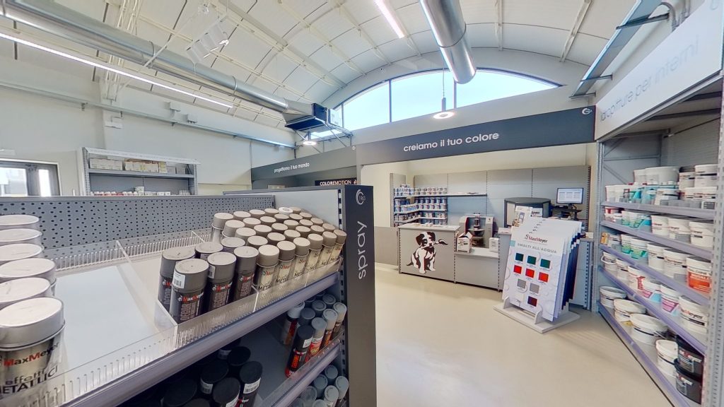 Masidef-Store-design