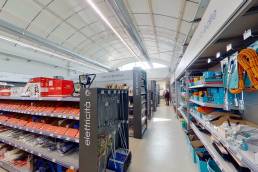 Masidef-Store-design
