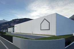 TopHaus-Trento-Spini