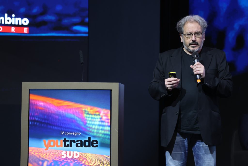 iv-convegno-youtrade-sud-bari-federico-della-puppa