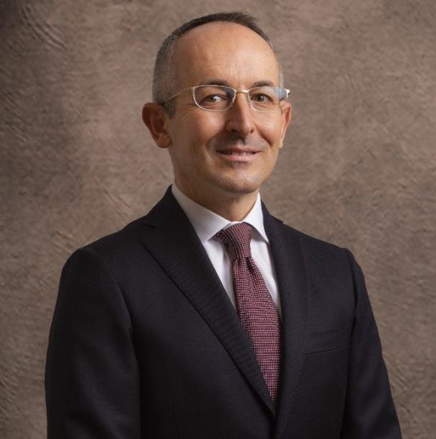 Jaques Gandini