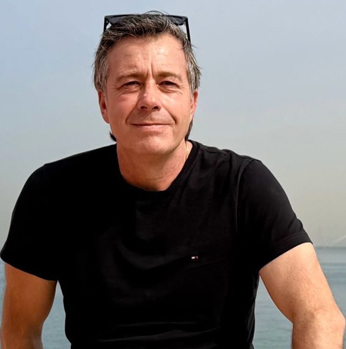Roberto Cividini