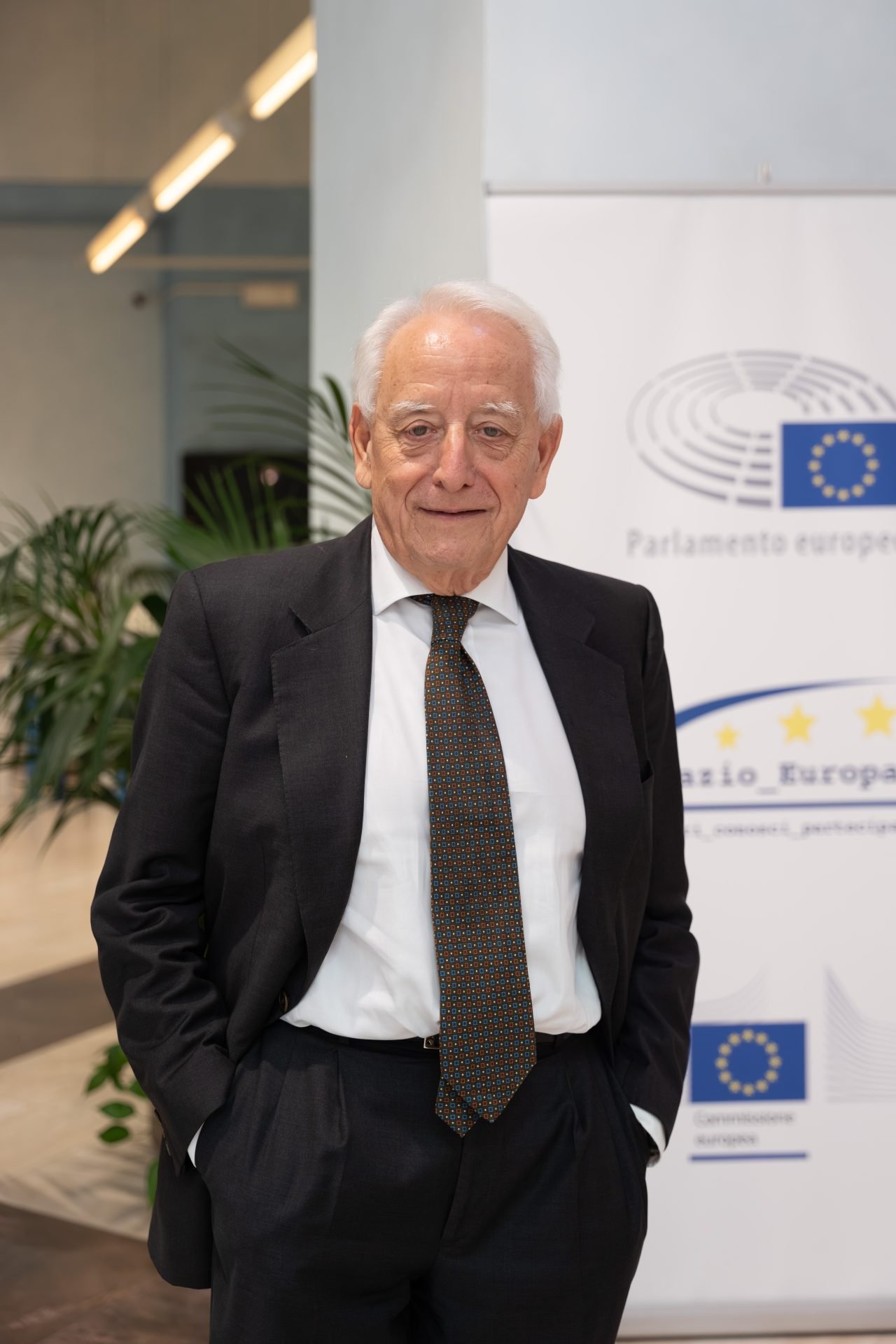 Roberto Liscia