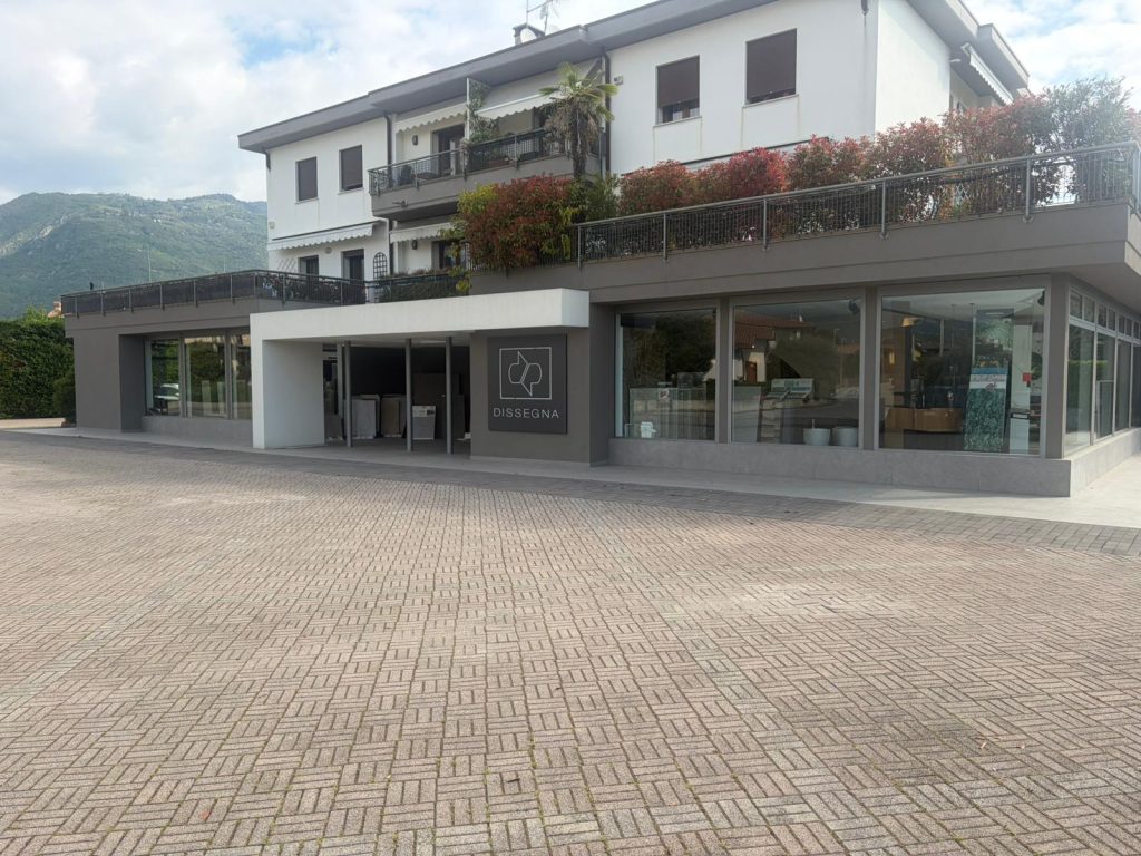 dissegna-Showroom