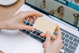 E-commerce