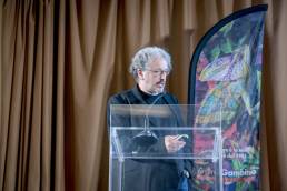 federico della puppa convegno youtrade roma 2026