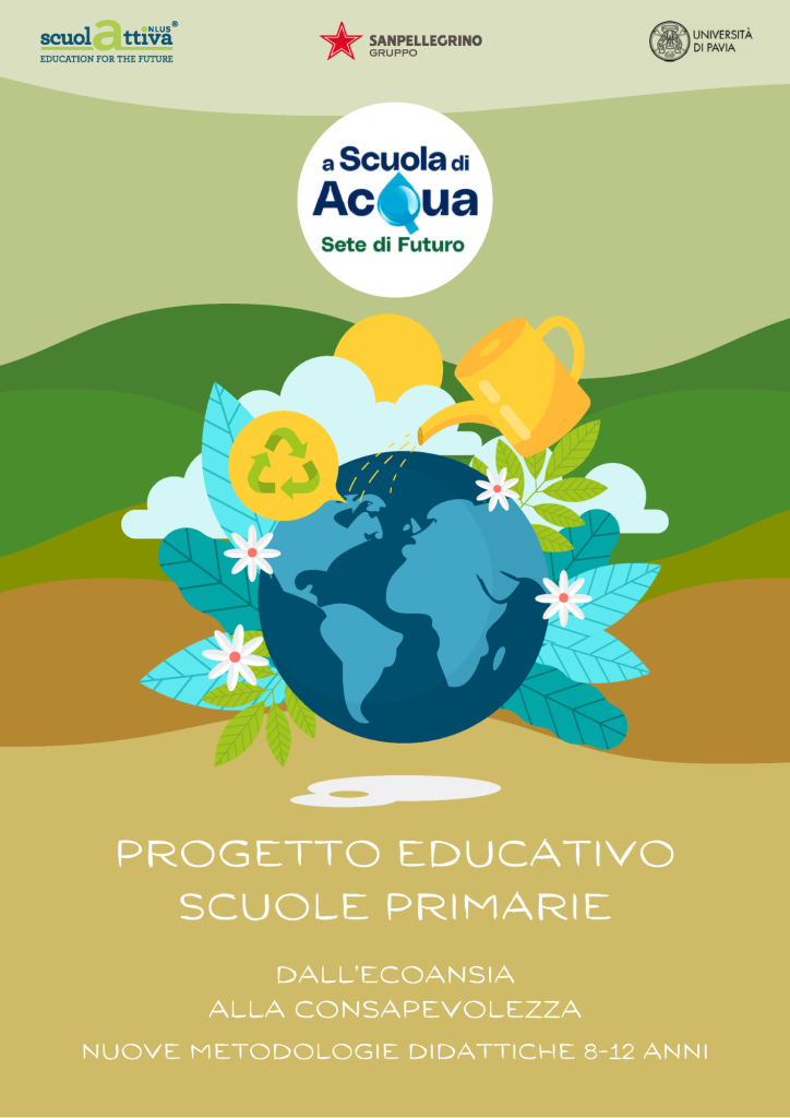 A Scuola di Acqua 2026