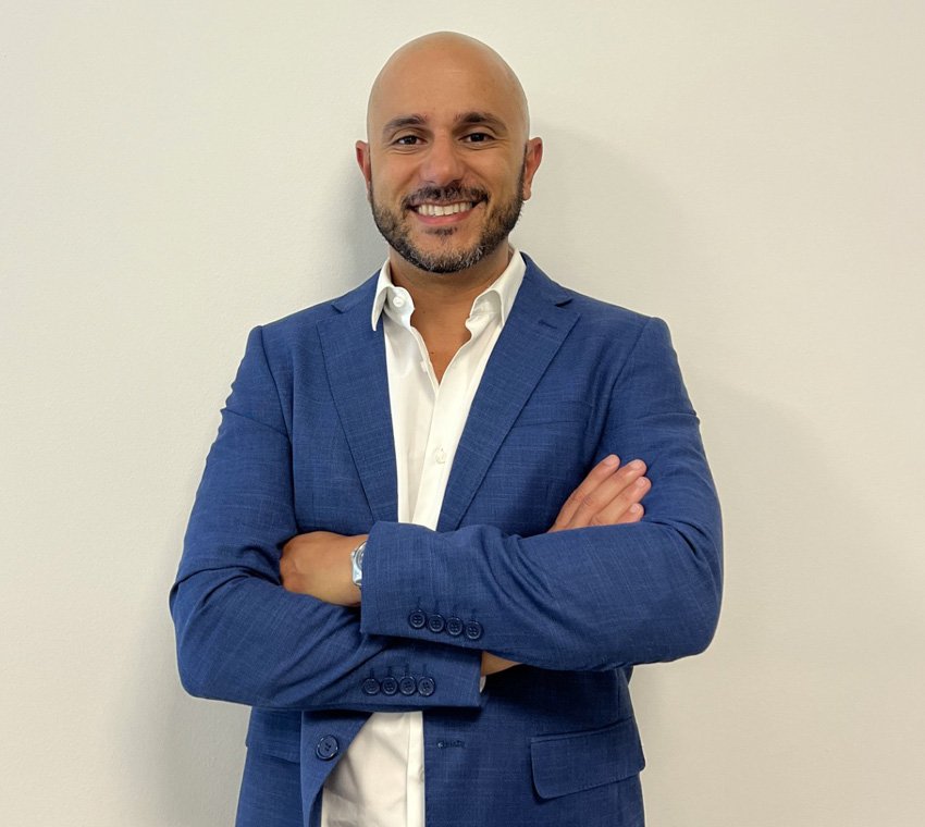 Alessandro Brizzi