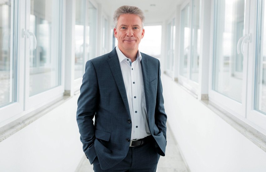 Andreas Hartleif