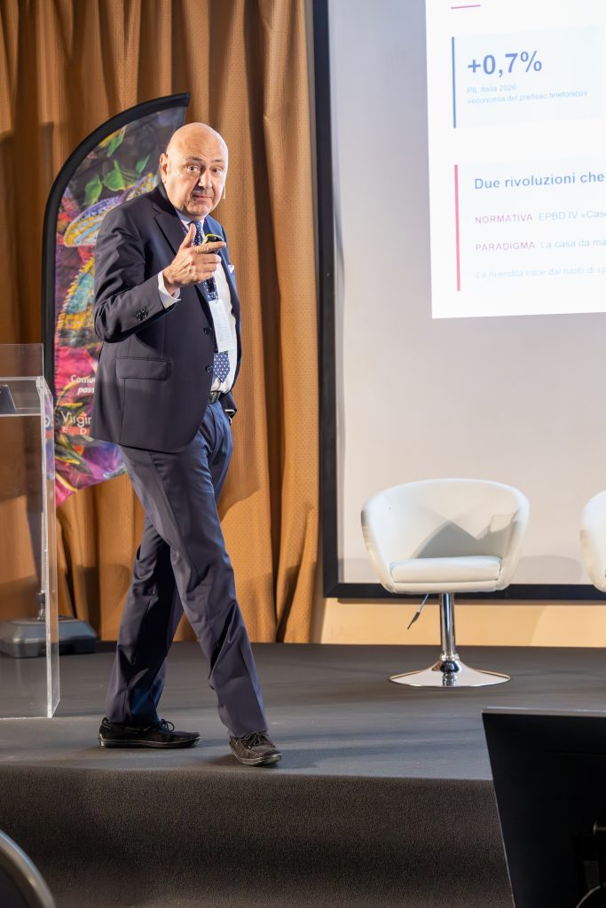 Carlo Alberto Carnevale Maffé convegno youtrade roma