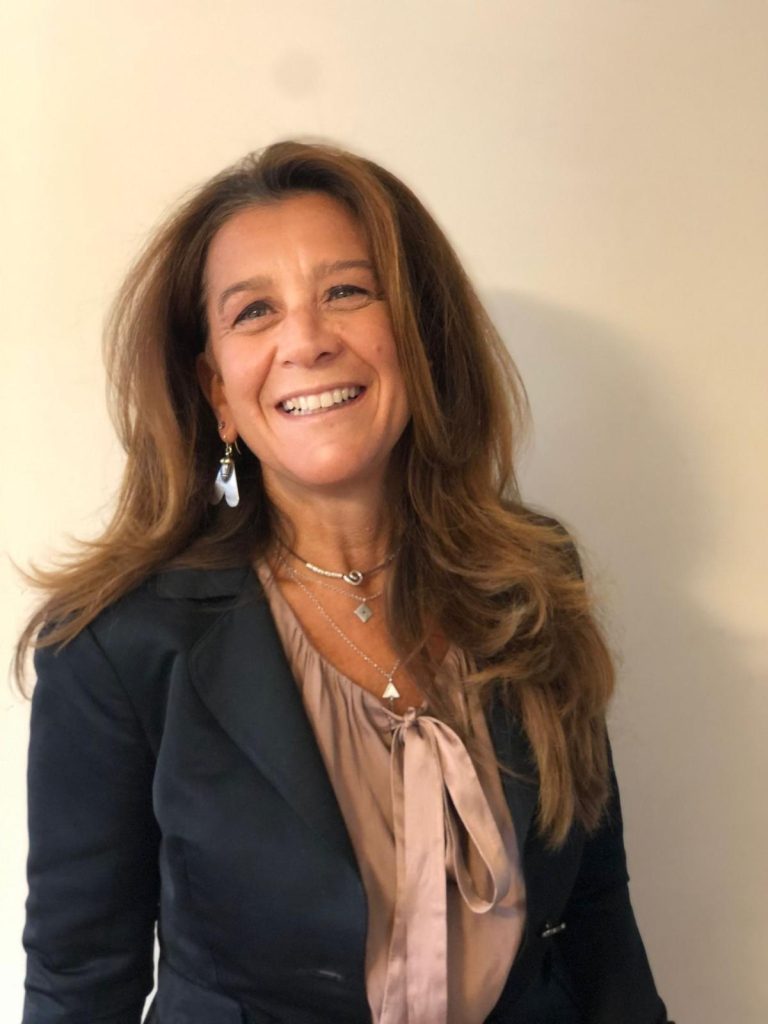 Cristiana Guida Gbc Italia