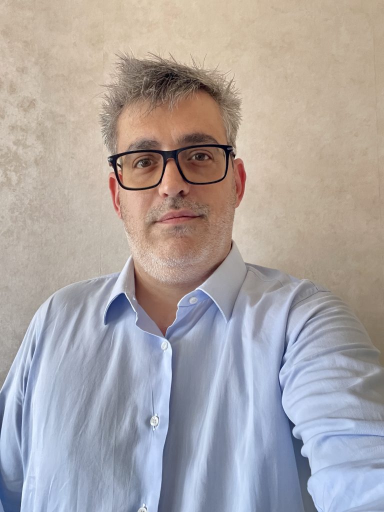Federico Manca Gbc Italia