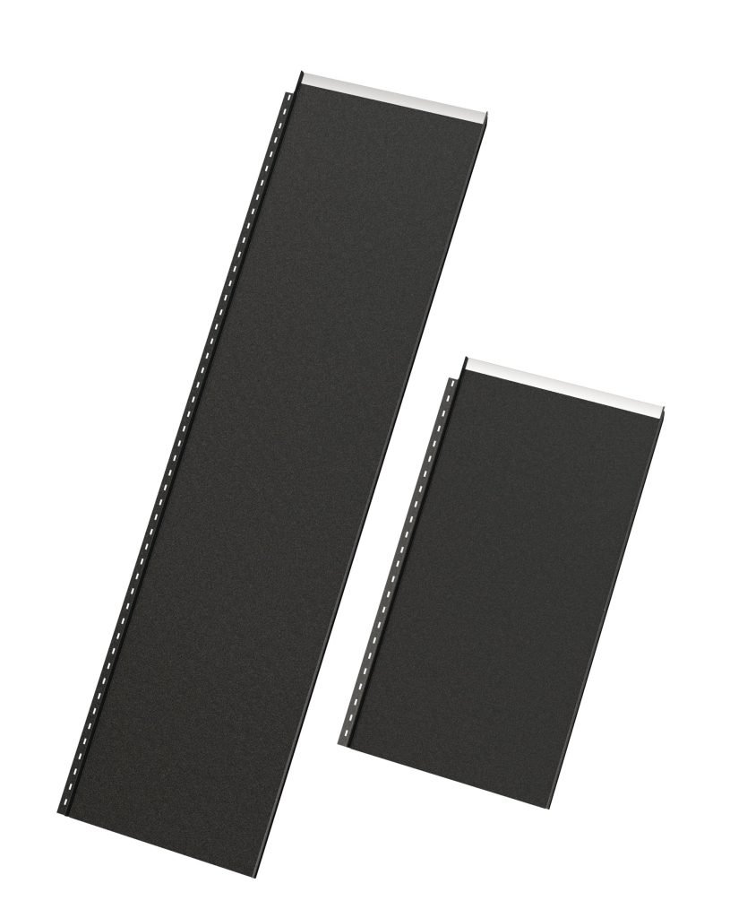 fibrograf lastre rivestimenti metallici