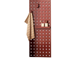 radiatore design grid tubes