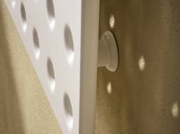 radiatore design grid tubes