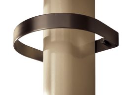 radiatore design tubes terre
