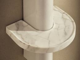 radiatore design tubes terre