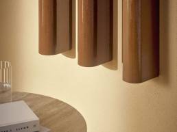 radiatore design tubes terre