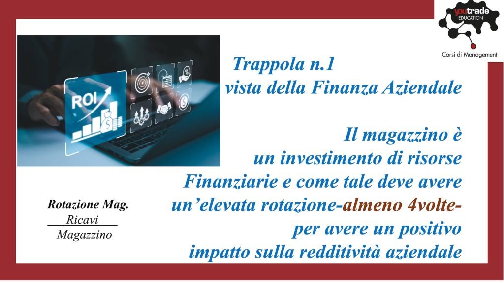 alberto bubbio convegno youtrade roma 2026
