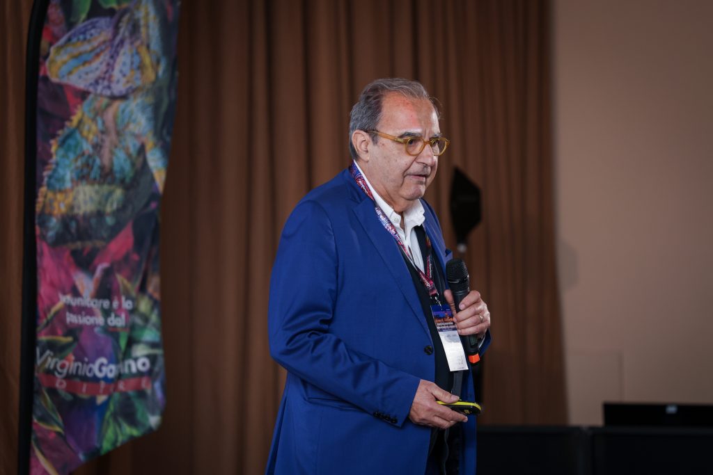 alberto bubbio convegno youtrade roma 2026