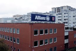 allianz trade